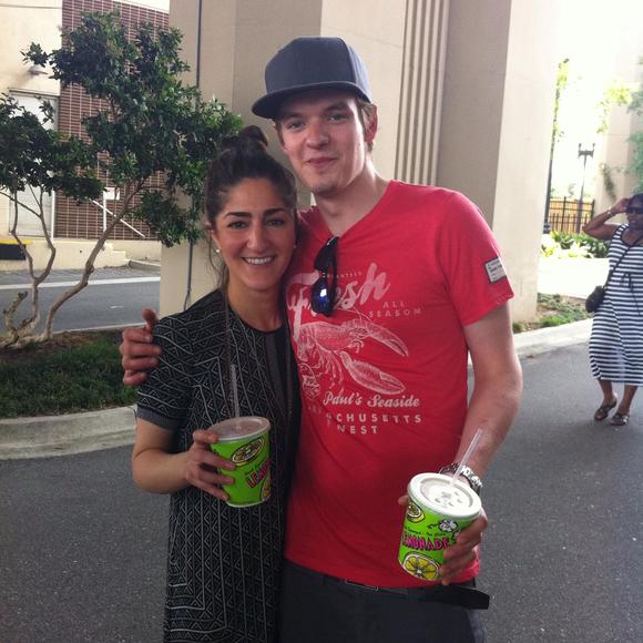 Meet your Posher, Roubina - Picture 1 of 1